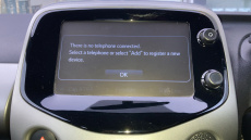 Peugeot 108 1.0 Active 3dr Petrol Hatchback